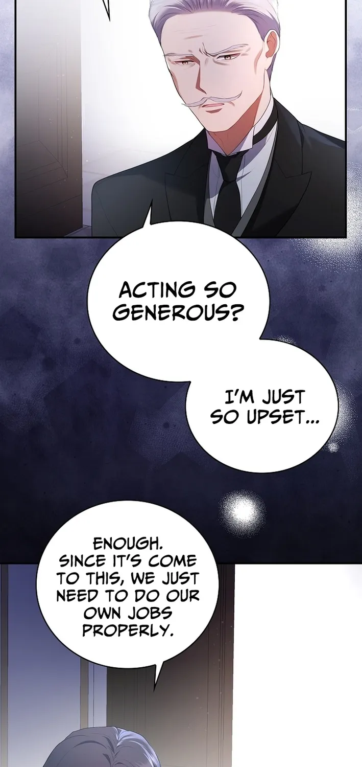 Undercover Employment as the Villain’s Nanny Chapter 2 page 49 - 