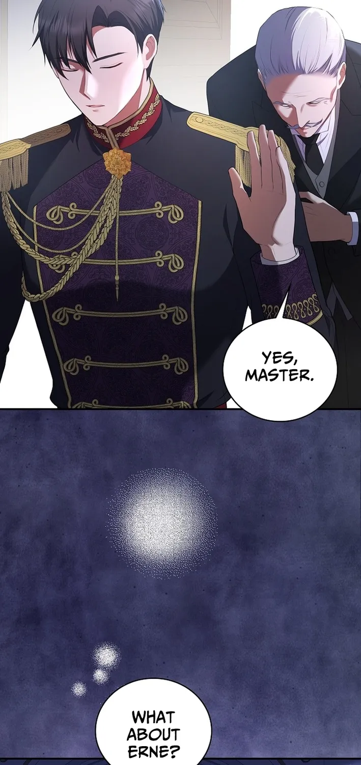 Undercover Employment as the Villain’s Nanny Chapter 2 page 50 - 