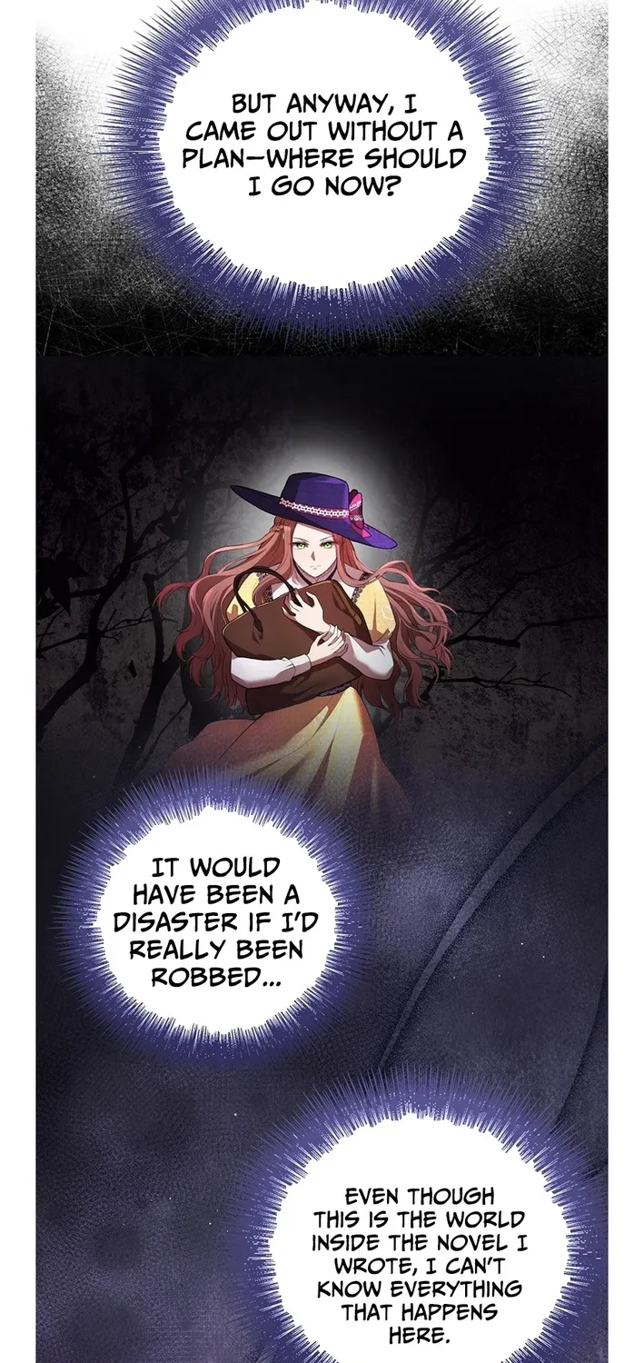 Undercover Employment as the Villain’s Nanny Chapter 2 page 6 - 