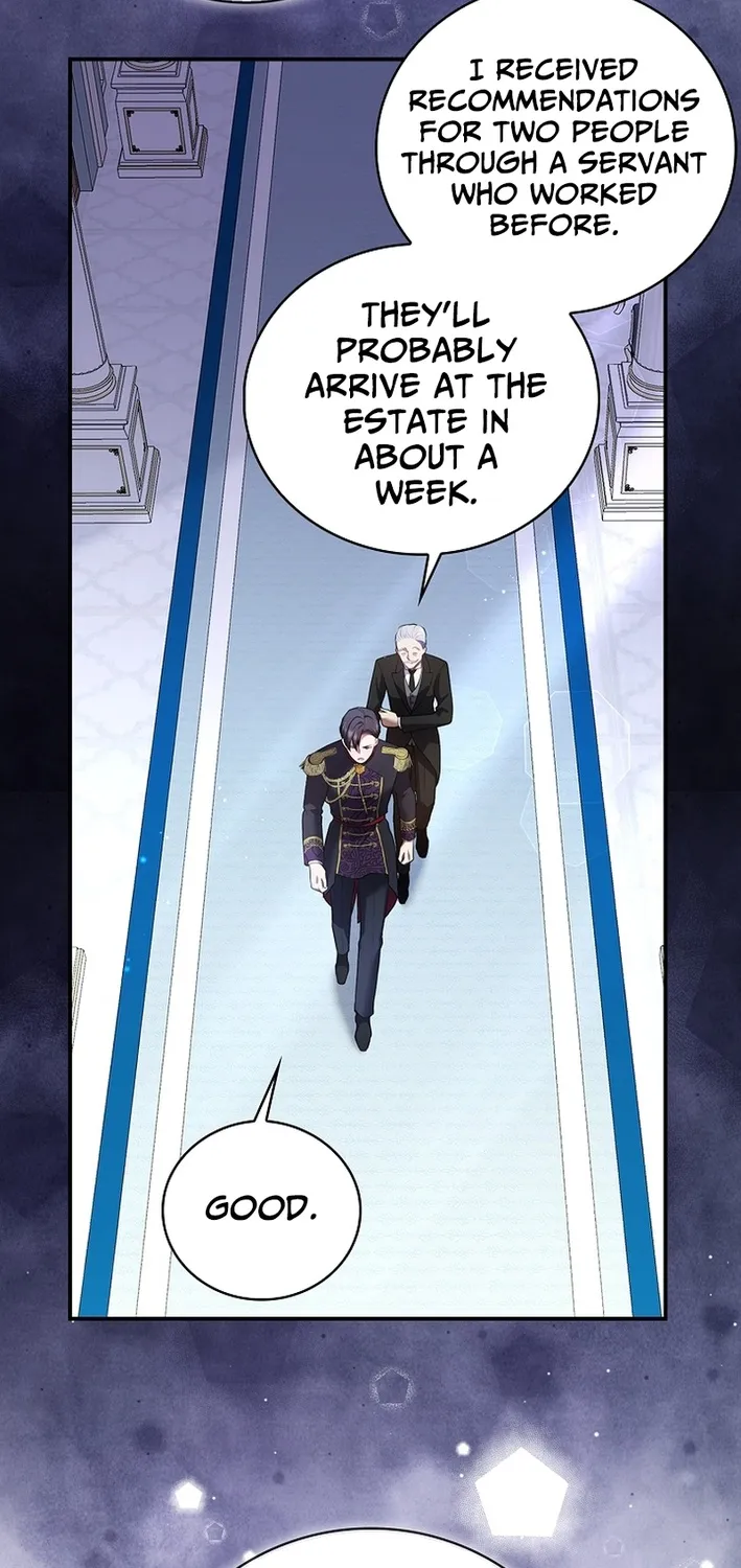 Undercover Employment as the Villain’s Nanny Chapter 2 page 52 - 