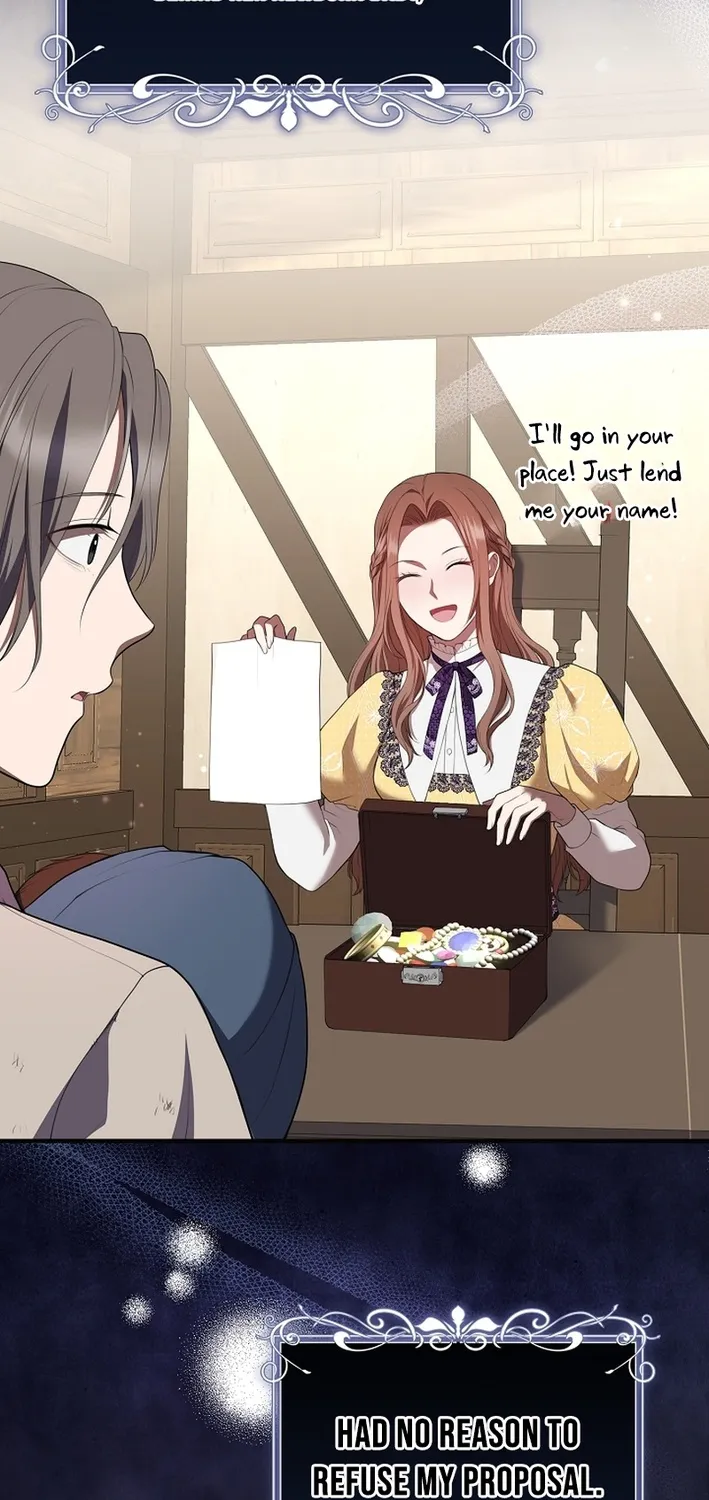 Undercover Employment as the Villain’s Nanny Chapter 2 page 59 - 
