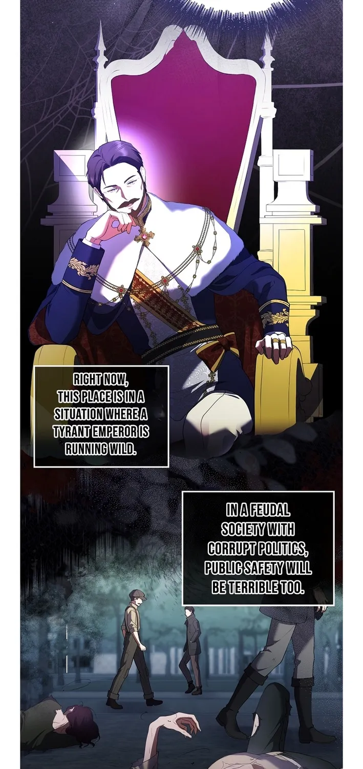 Undercover Employment as the Villain’s Nanny Chapter 2 page 7 - 