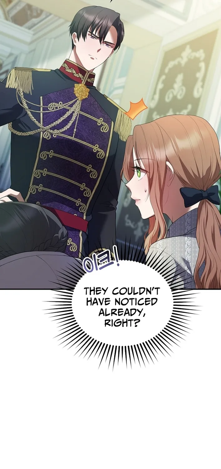 Undercover Employment as the Villain’s Nanny Chapter 2 page 61 - 