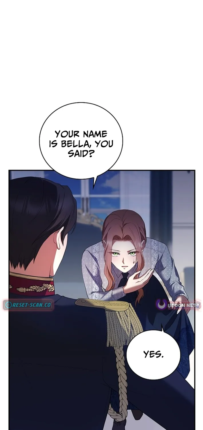 Undercover Employment as the Villain’s Nanny Chapter 2 page 62 - 