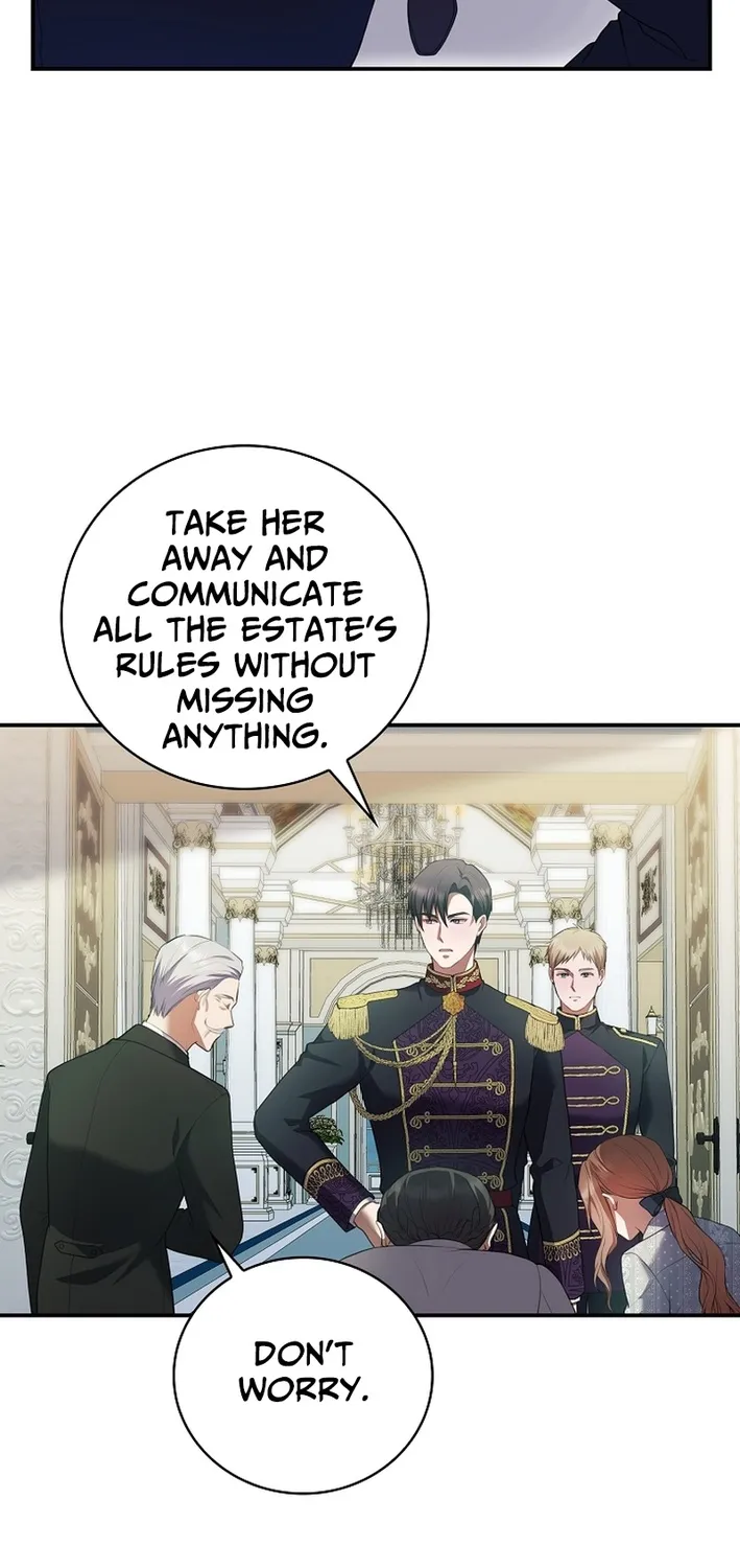 Undercover Employment as the Villain’s Nanny Chapter 2 page 63 - 