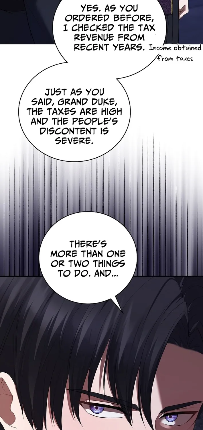 Undercover Employment as the Villain’s Nanny Chapter 2 page 66 - 
