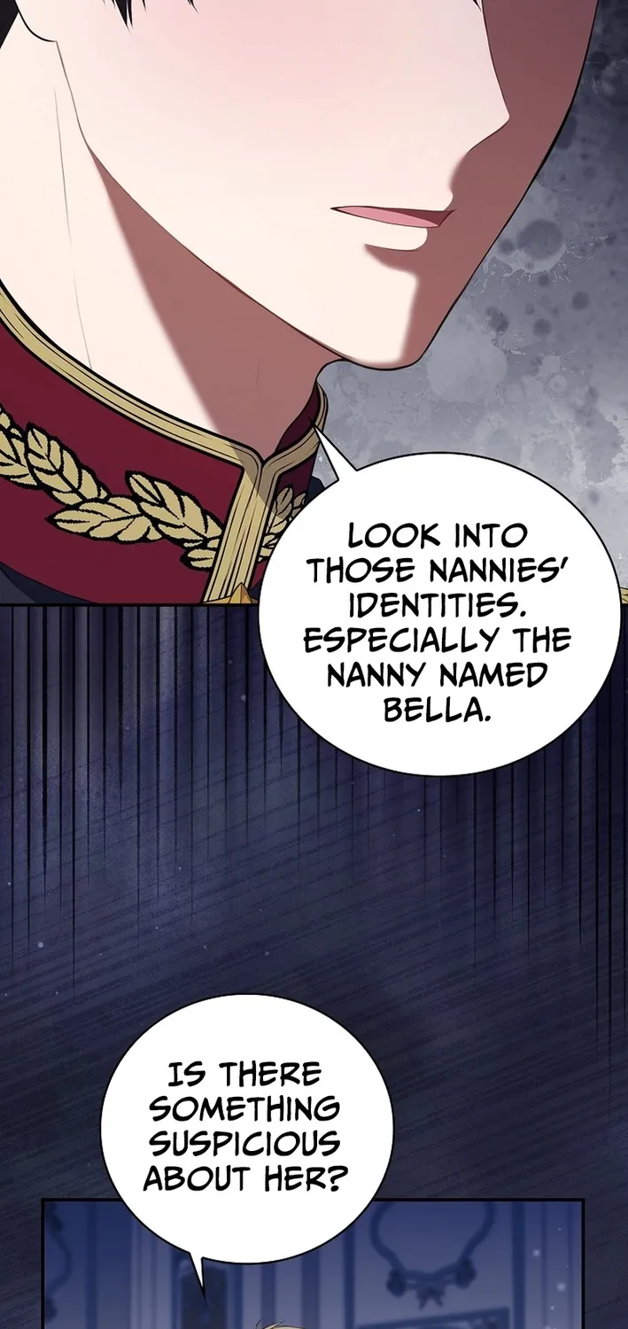 Undercover Employment as the Villain’s Nanny Chapter 2 page 67 - 