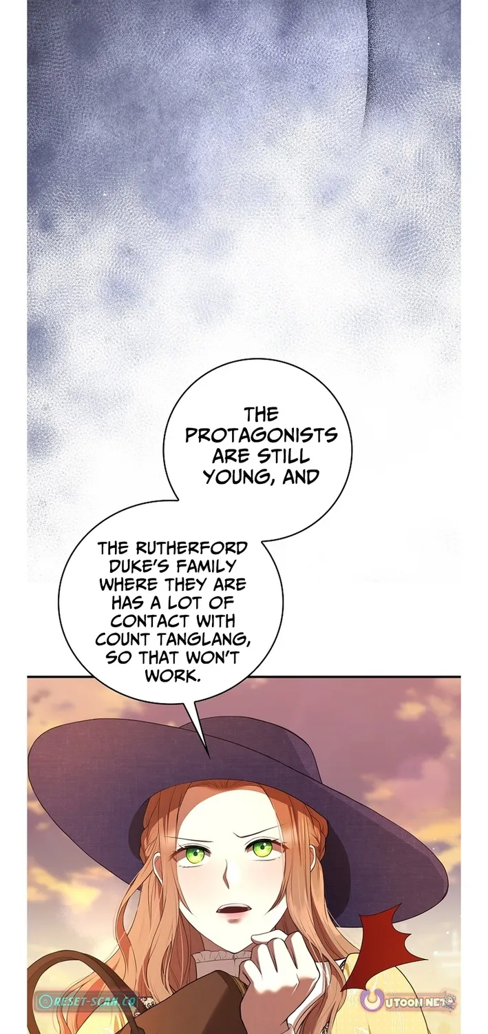 Undercover Employment as the Villain’s Nanny Chapter 2 page 9 - 