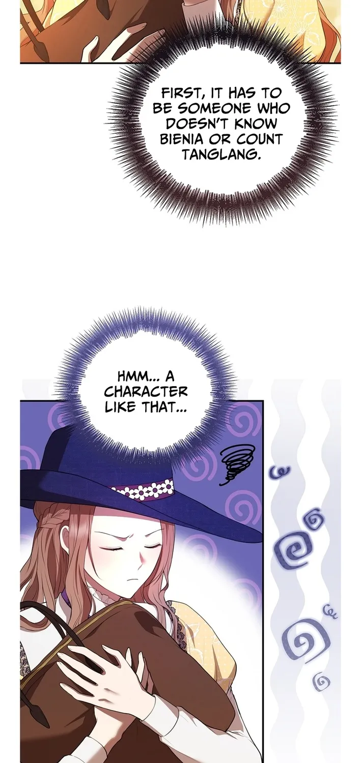 Undercover Employment as the Villain’s Nanny Chapter 2 page 10 - 