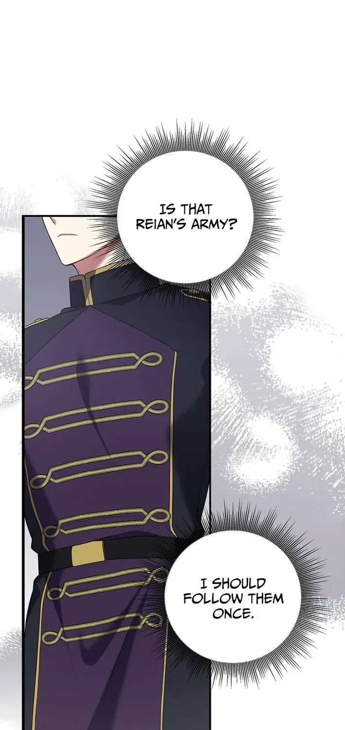 Undercover Employment as the Villain’s Nanny Chapter 20 page 20 - 