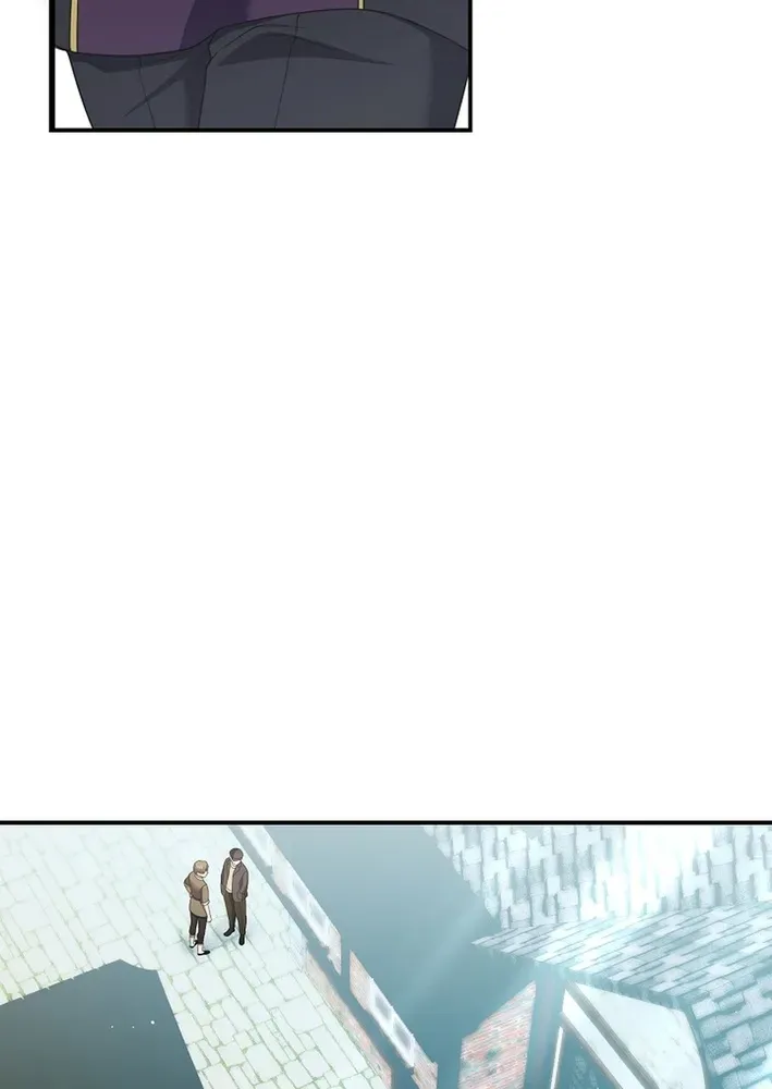 Undercover Employment as the Villain’s Nanny Chapter 20 page 21 - 