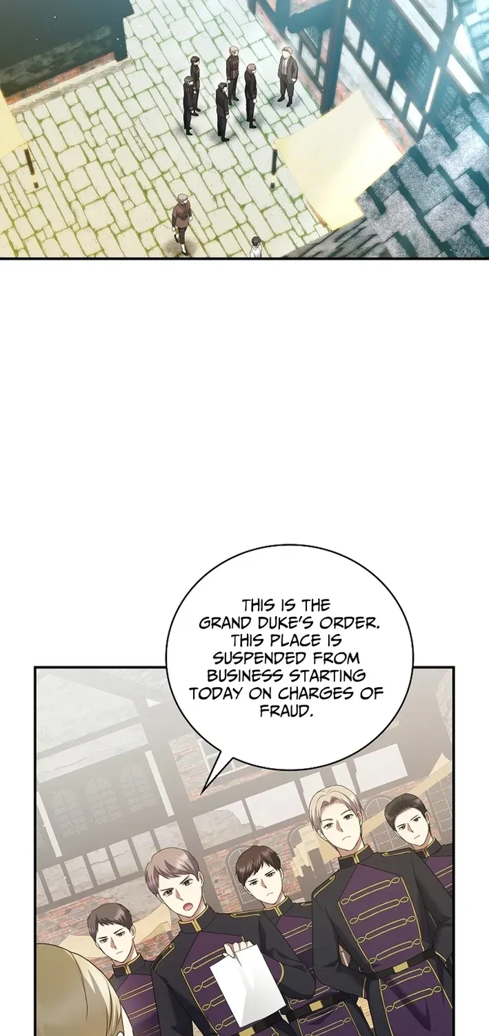 Undercover Employment as the Villain’s Nanny Chapter 20 page 22 - 
