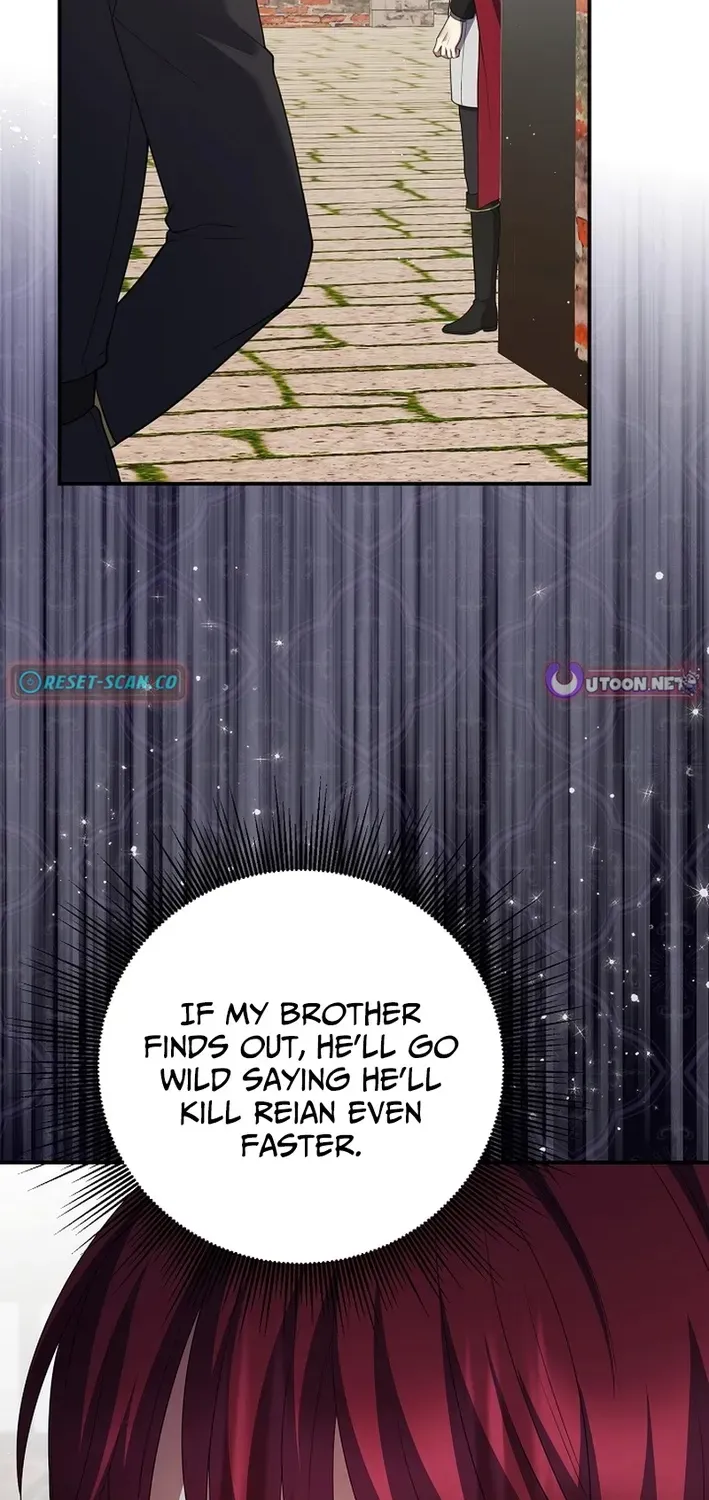 Undercover Employment as the Villain’s Nanny Chapter 20 page 25 - 