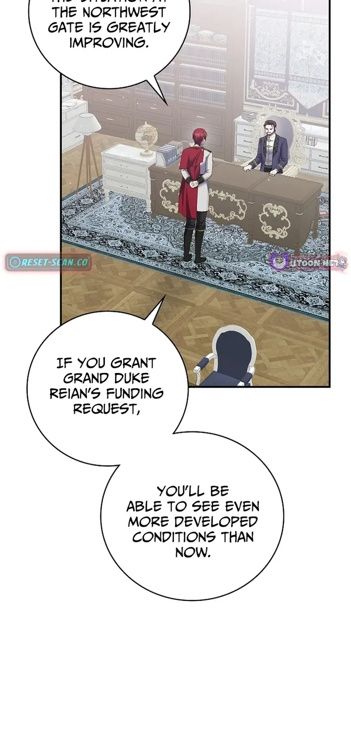 Undercover Employment as the Villain’s Nanny Chapter 20 page 29 - 