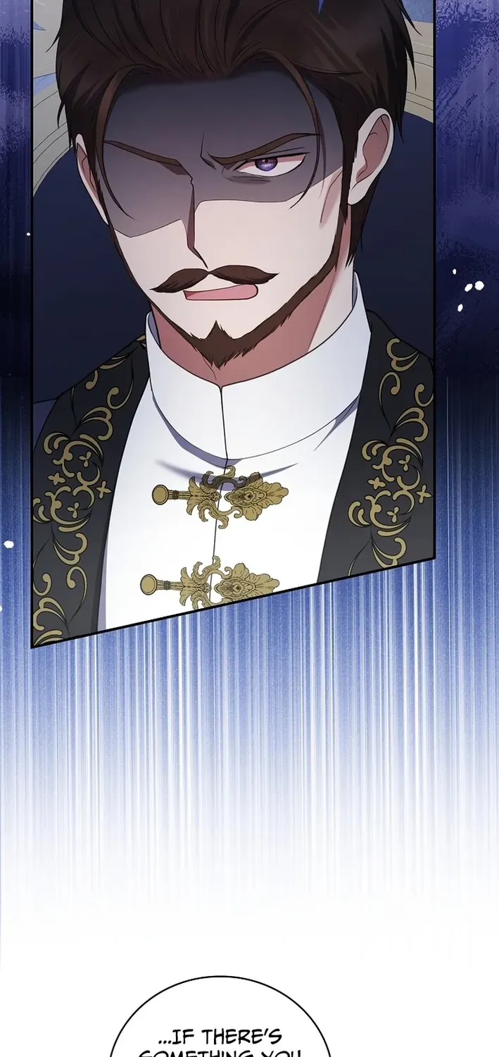 Undercover Employment as the Villain’s Nanny Chapter 20 page 34 - 