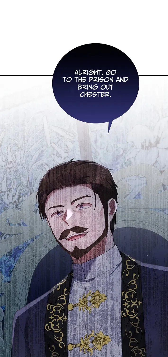 Undercover Employment as the Villain’s Nanny Chapter 20 page 36 - 