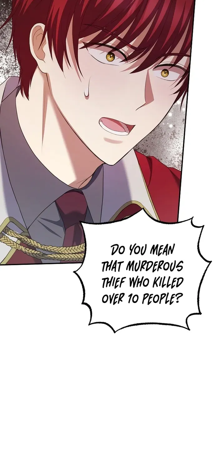 Undercover Employment as the Villain’s Nanny Chapter 20 page 38 - 
