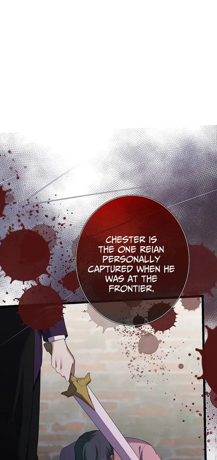Undercover Employment as the Villain’s Nanny Chapter 20 page 39 - 