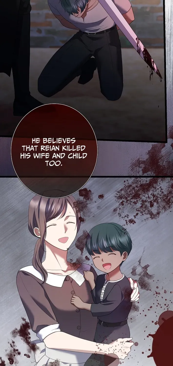 Undercover Employment as the Villain’s Nanny Chapter 20 page 40 - 
