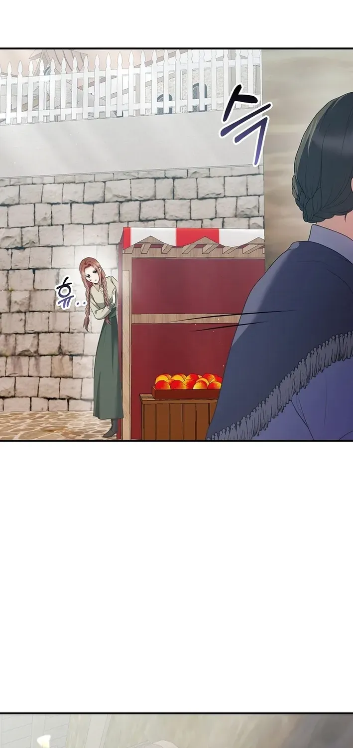 Undercover Employment as the Villain’s Nanny Chapter 20 page 51 - 