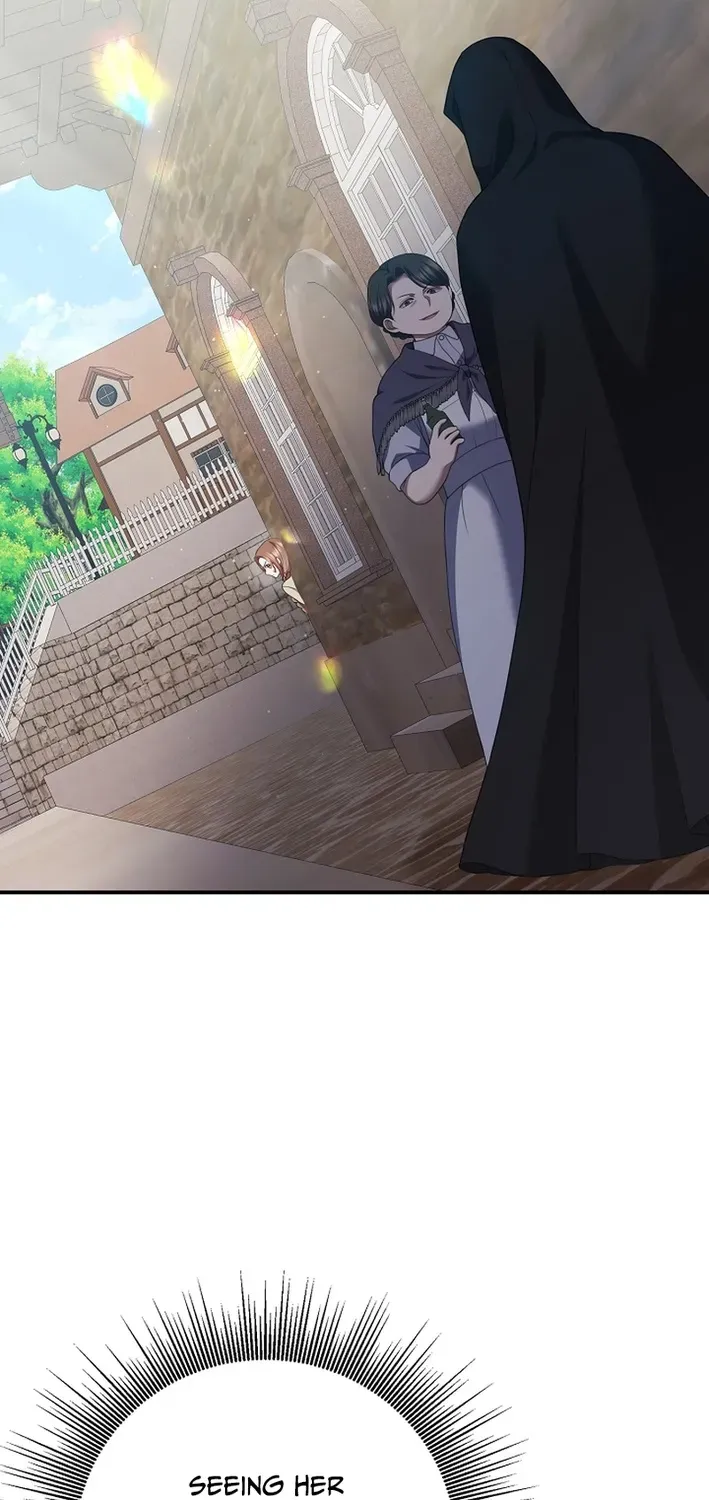 Undercover Employment as the Villain’s Nanny Chapter 20 page 52 - 