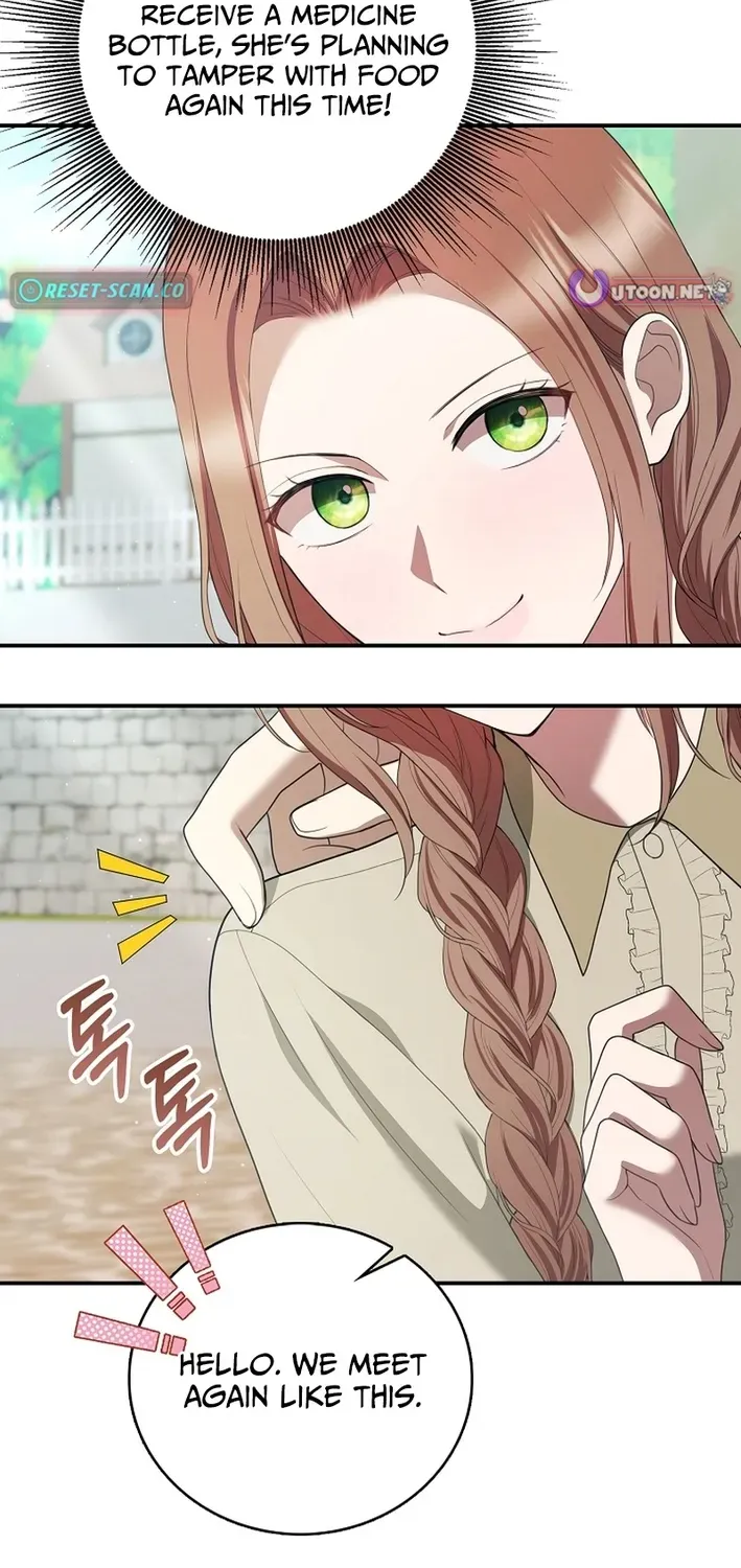 Undercover Employment as the Villain’s Nanny Chapter 20 page 53 - 