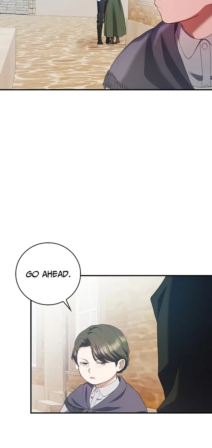 Undercover Employment as the Villain’s Nanny Chapter 20 page 59 - 