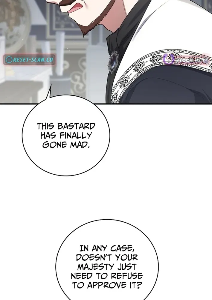 Undercover Employment as the Villain’s Nanny Chapter 20 page 7 - 