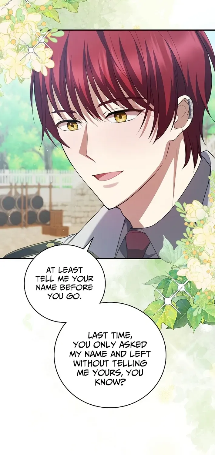 Undercover Employment as the Villain’s Nanny Chapter 20 page 65 - 