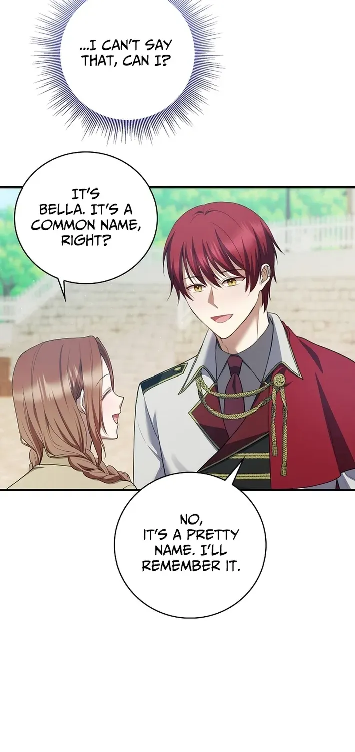 Undercover Employment as the Villain’s Nanny Chapter 20 page 67 - 