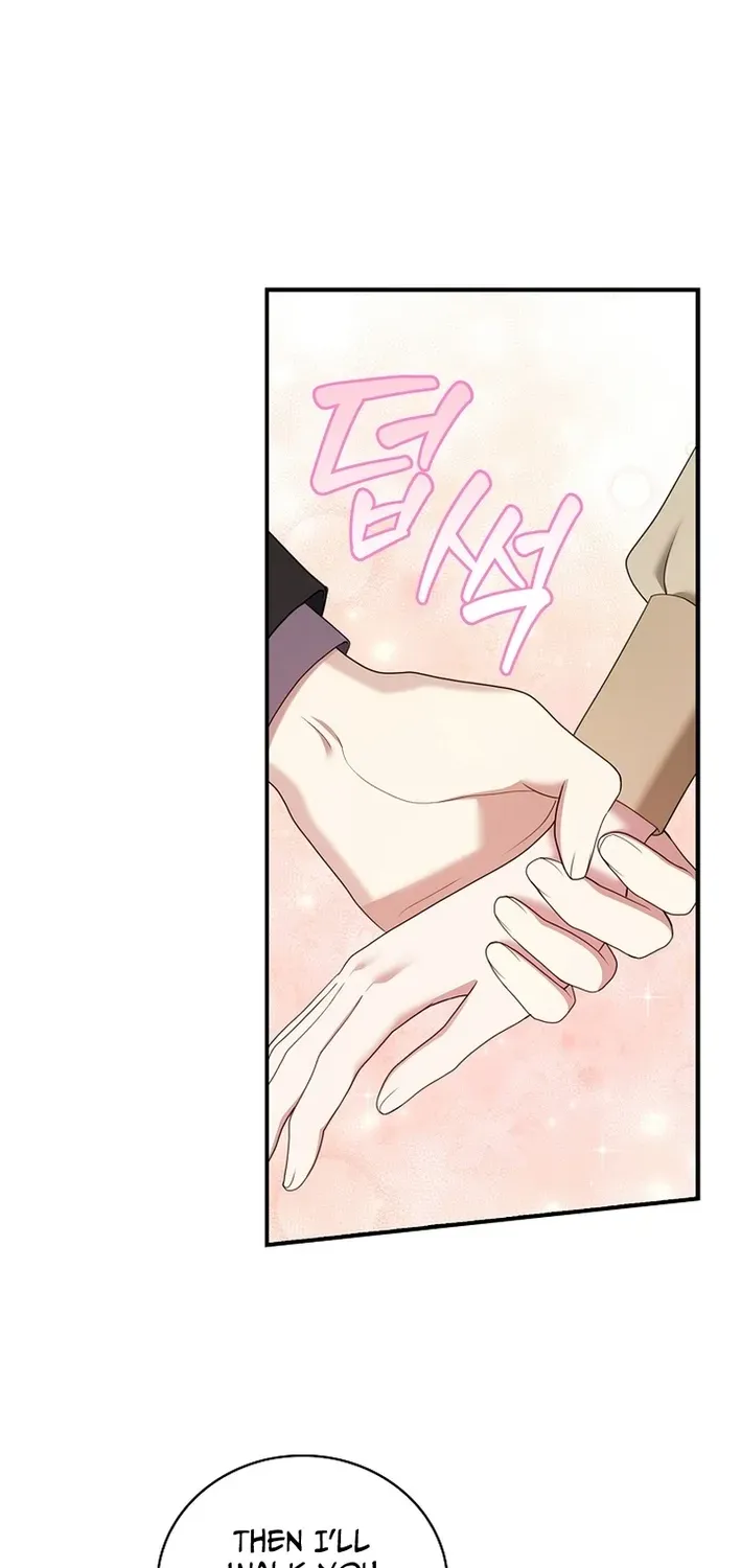 Undercover Employment as the Villain’s Nanny Chapter 20 page 69 - 