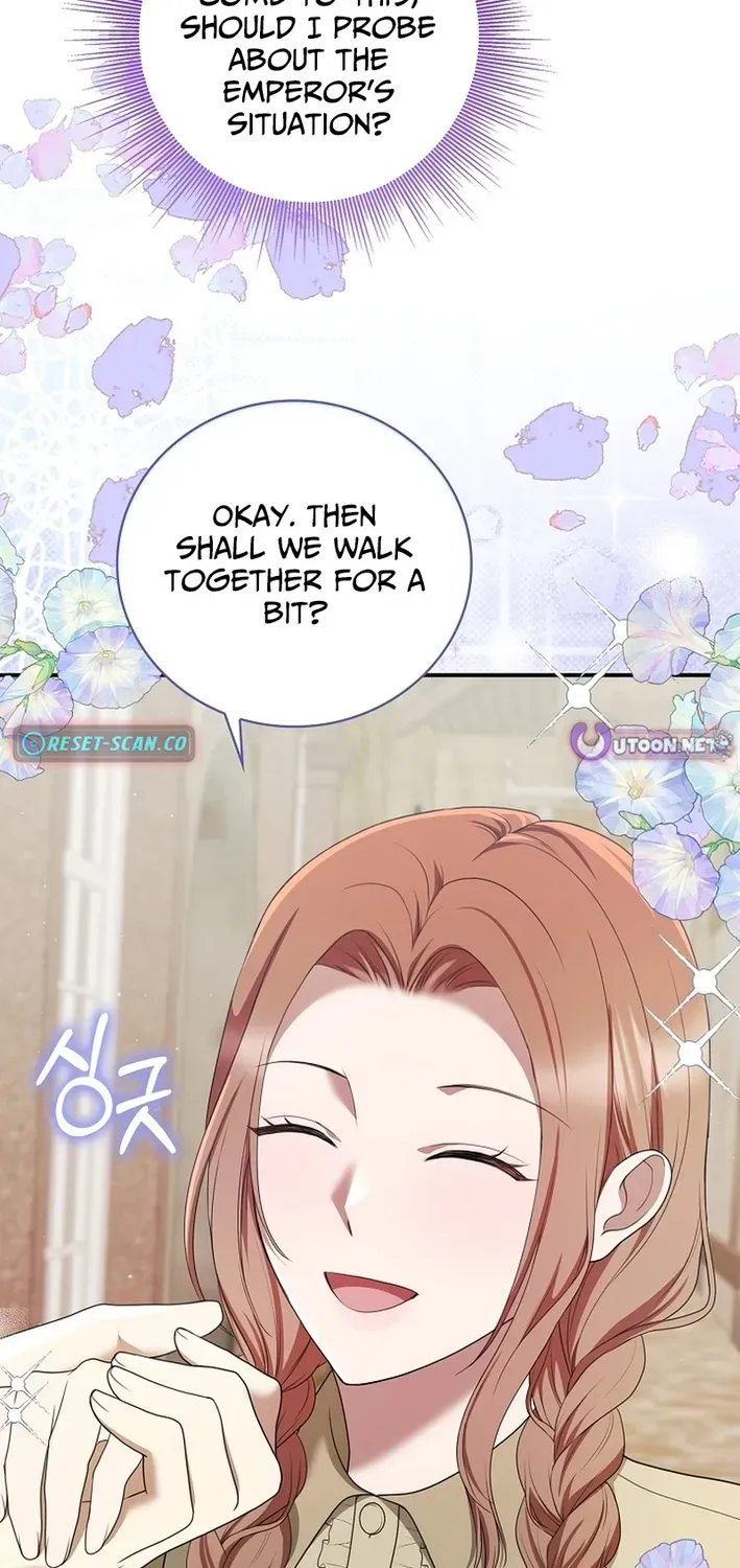 Undercover Employment as the Villain’s Nanny Chapter 20 page 72 - 