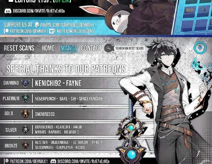 Undercover Employment as the Villain’s Nanny Chapter 20 page 75 - 