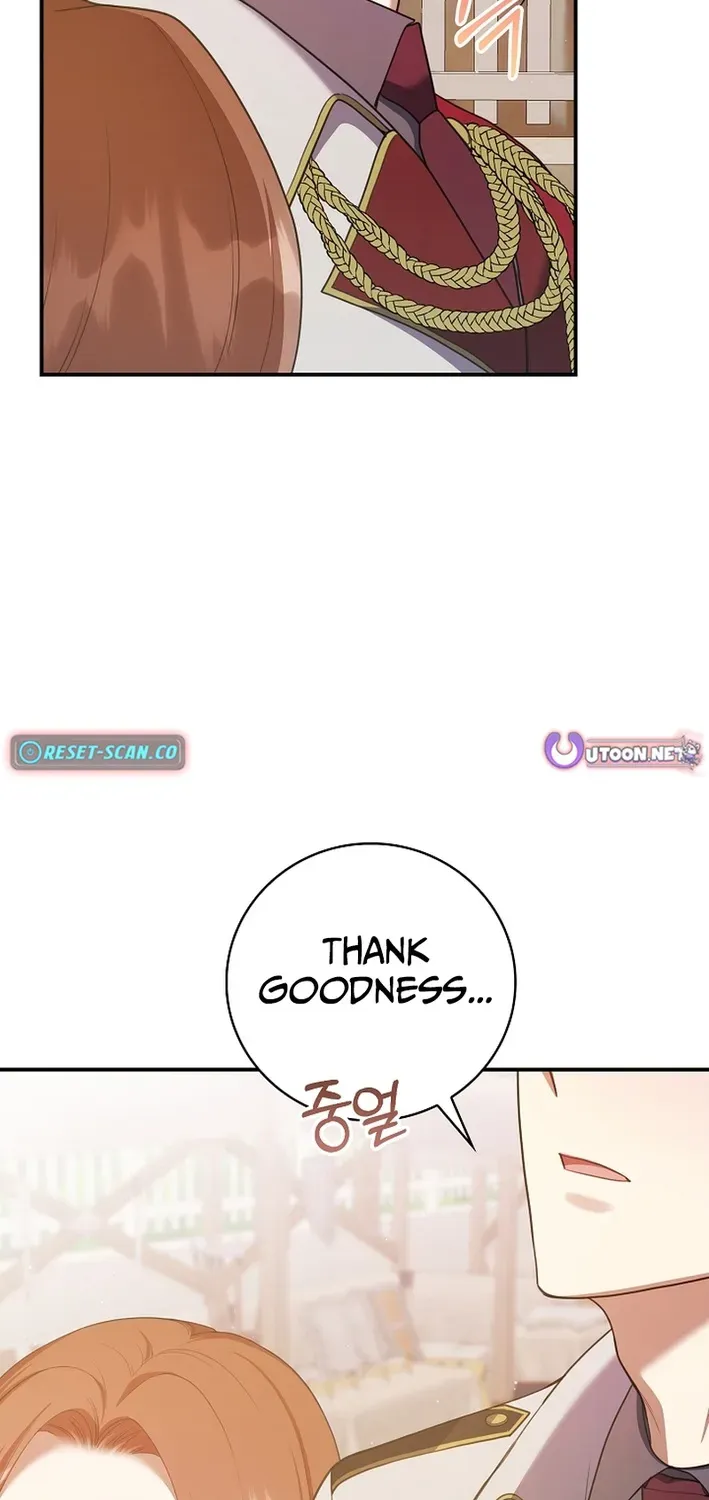 Undercover Employment as the Villain’s Nanny Chapter 21 page 17 - 