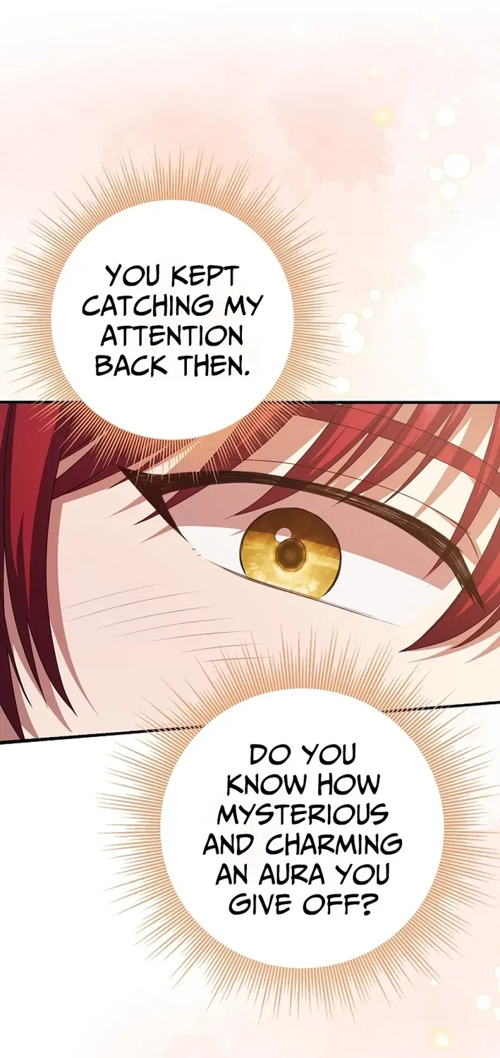 Undercover Employment as the Villain’s Nanny Chapter 21 page 26 - 