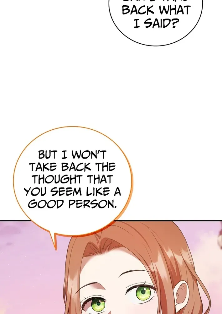 Undercover Employment as the Villain’s Nanny Chapter 21 page 28 - 
