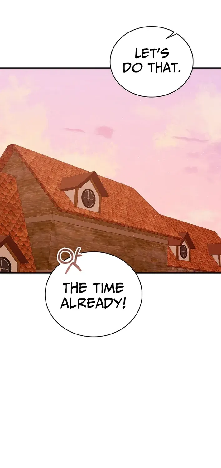 Undercover Employment as the Villain’s Nanny Chapter 21 page 30 - 