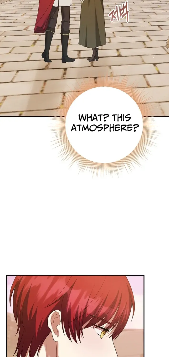 Undercover Employment as the Villain’s Nanny Chapter 21 page 4 - 