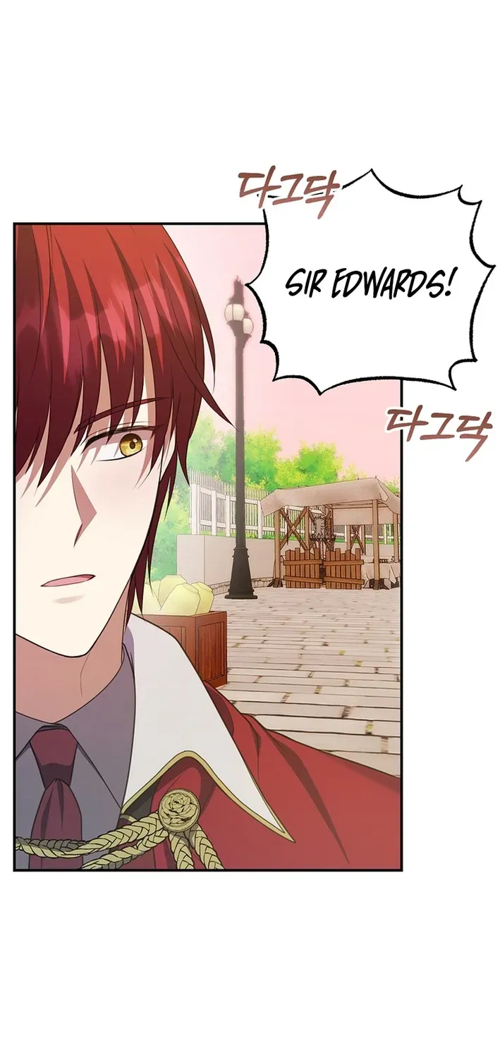 Undercover Employment as the Villain’s Nanny Chapter 21 page 33 - 