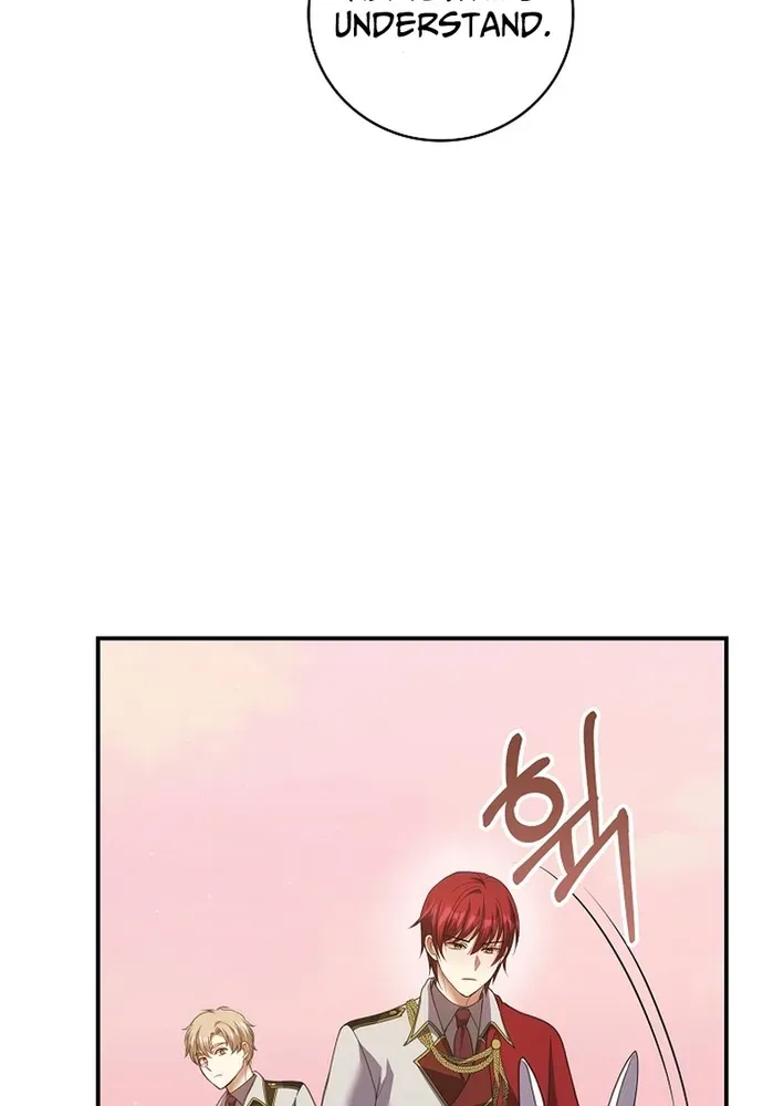 Undercover Employment as the Villain’s Nanny Chapter 21 page 35 - 