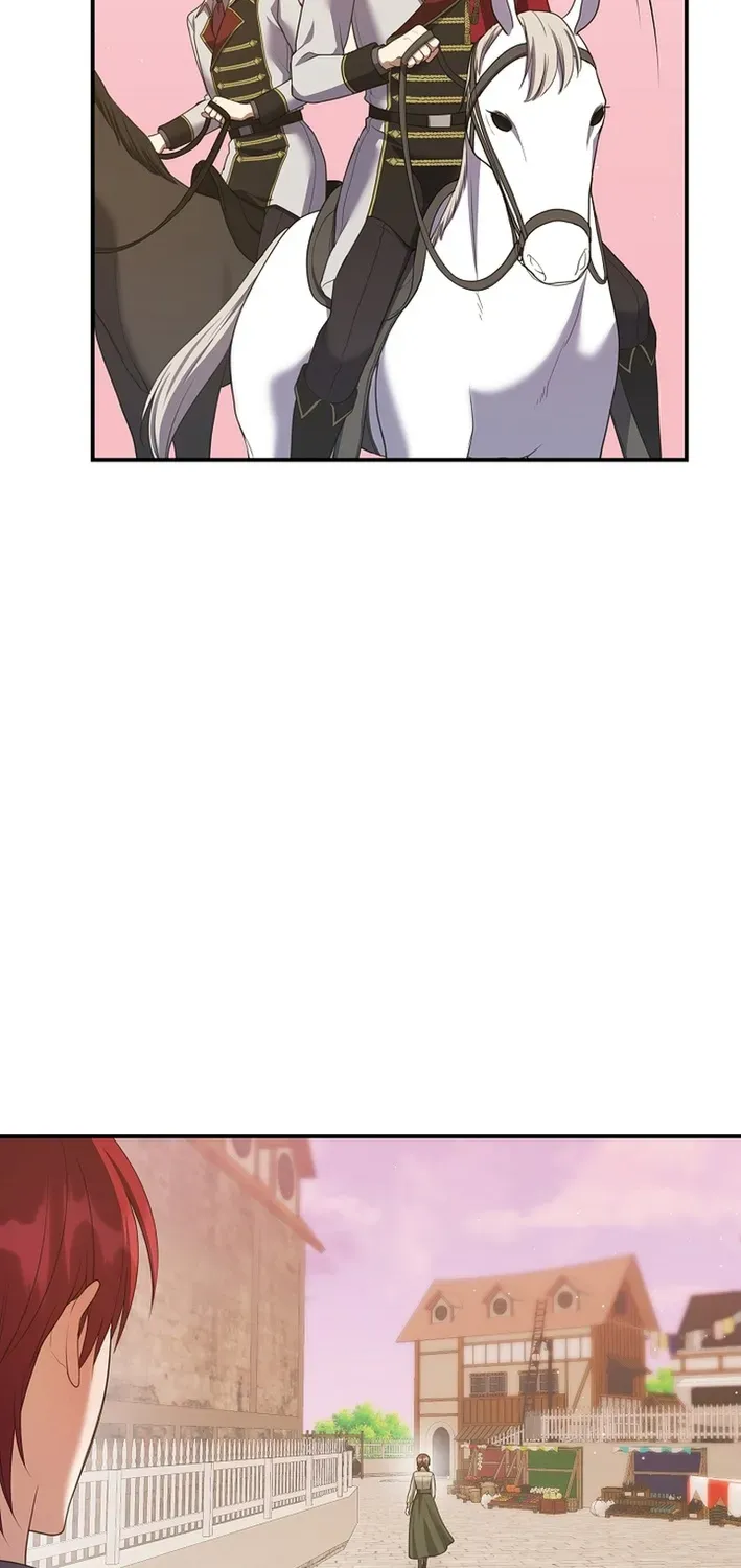 Undercover Employment as the Villain’s Nanny Chapter 21 page 36 - 