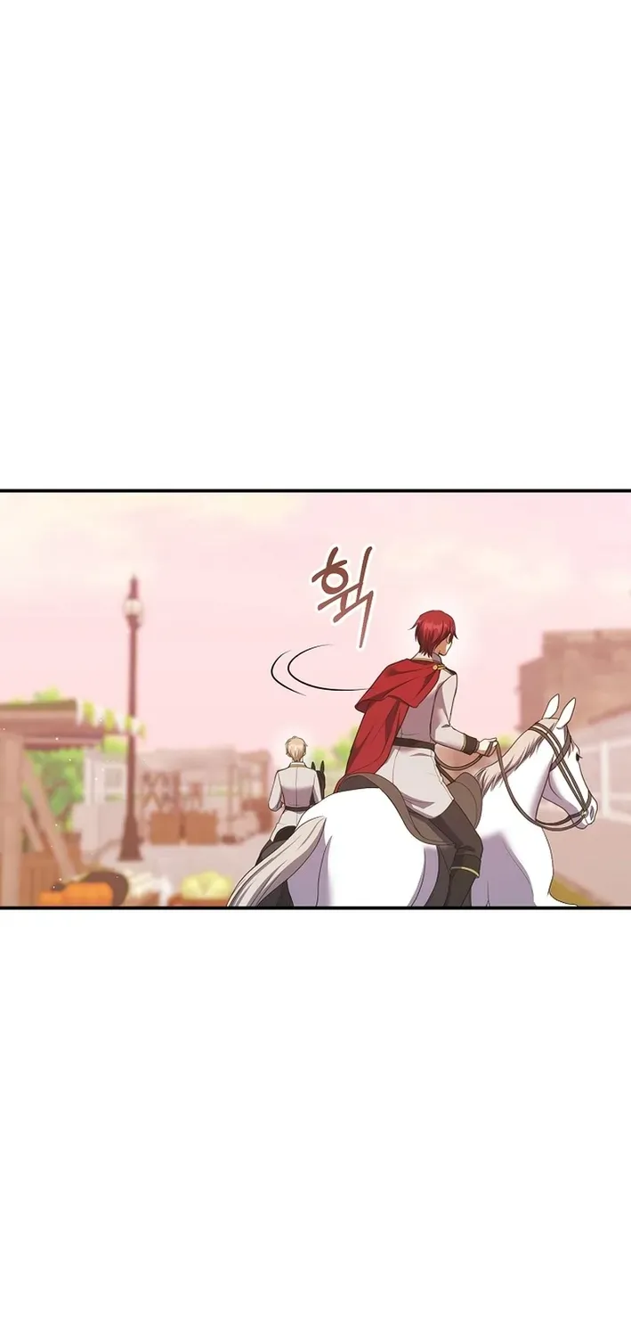 Undercover Employment as the Villain’s Nanny Chapter 21 page 39 - 