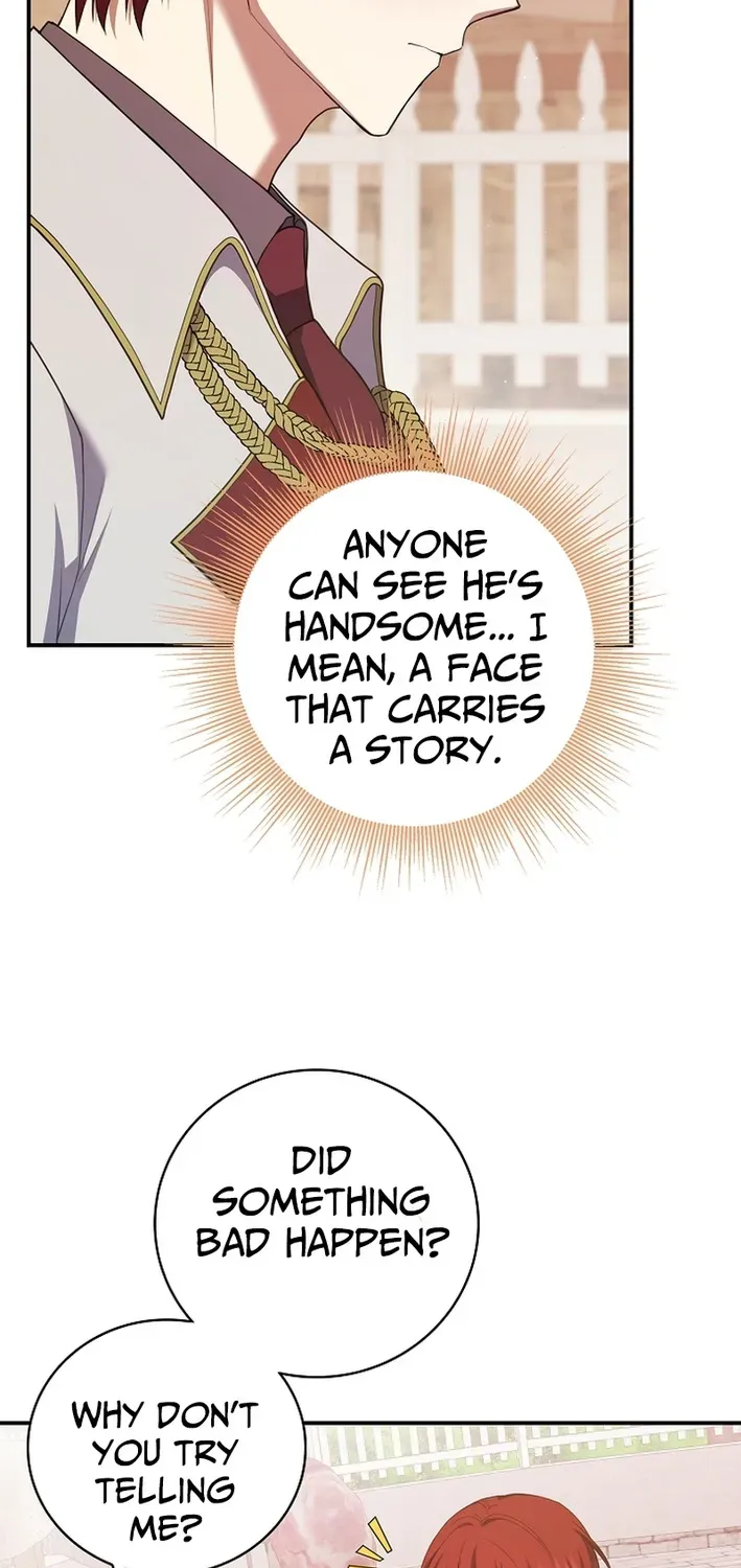 Undercover Employment as the Villain’s Nanny Chapter 21 page 5 - 