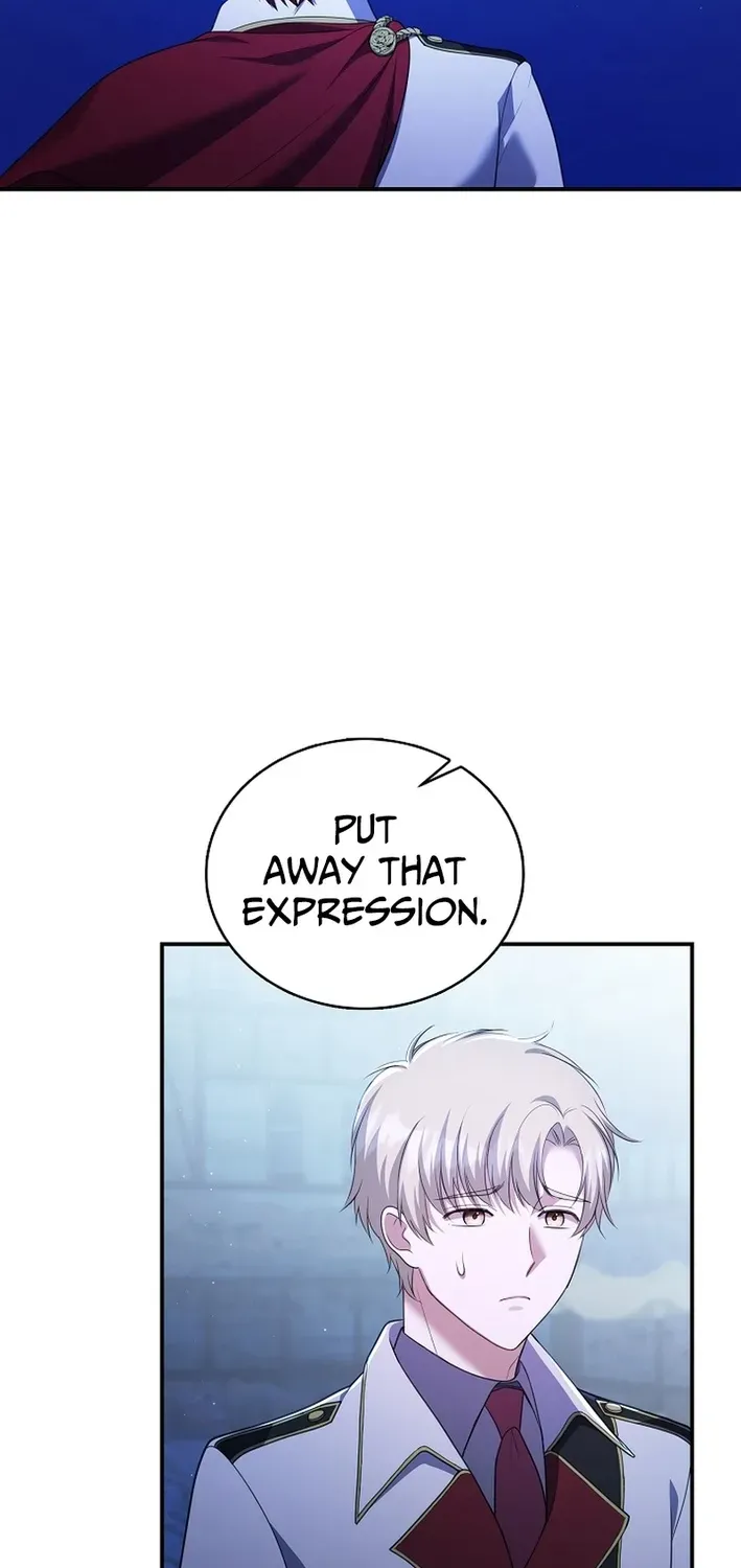 Undercover Employment as the Villain’s Nanny Chapter 21 page 46 - 