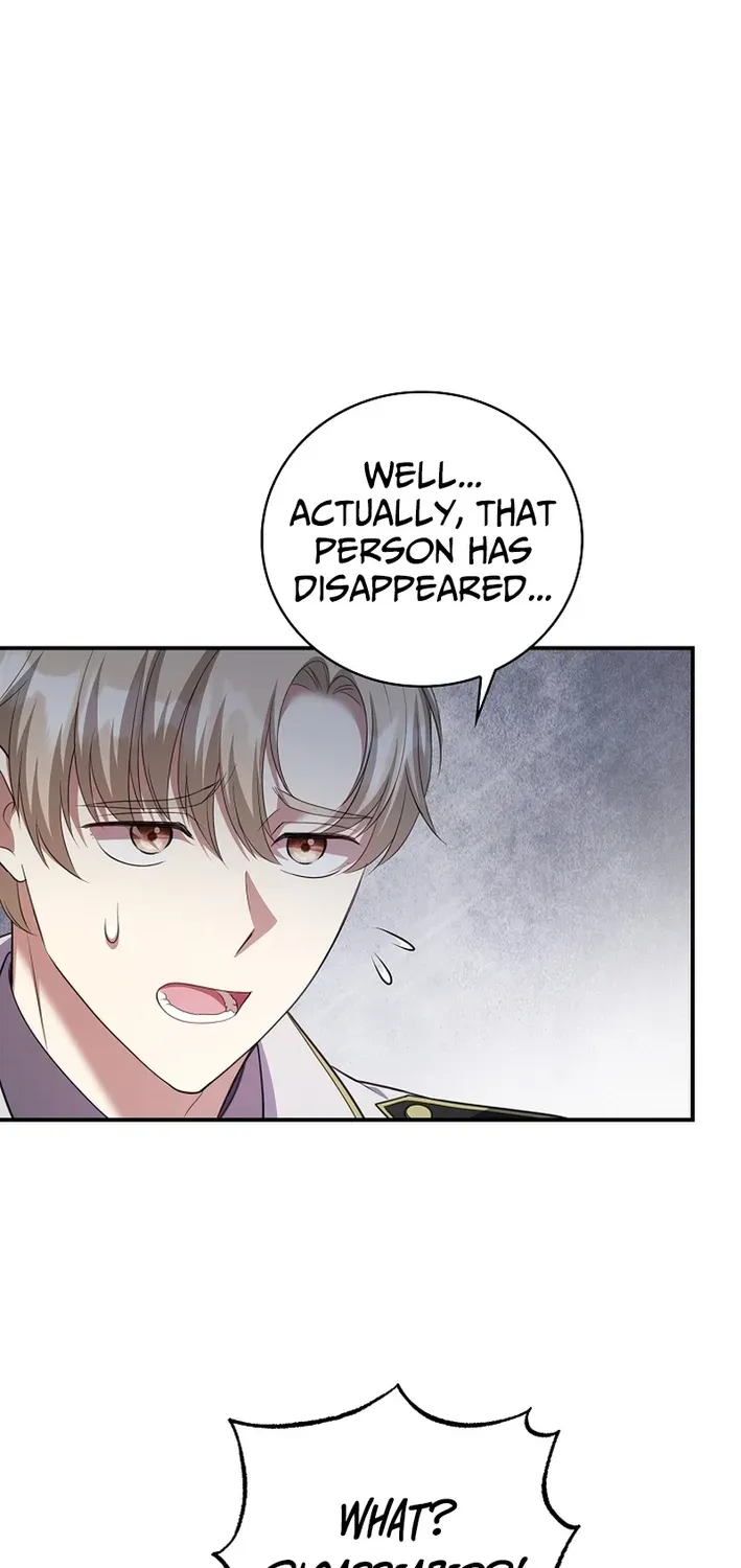 Undercover Employment as the Villain’s Nanny Chapter 21 page 48 - 