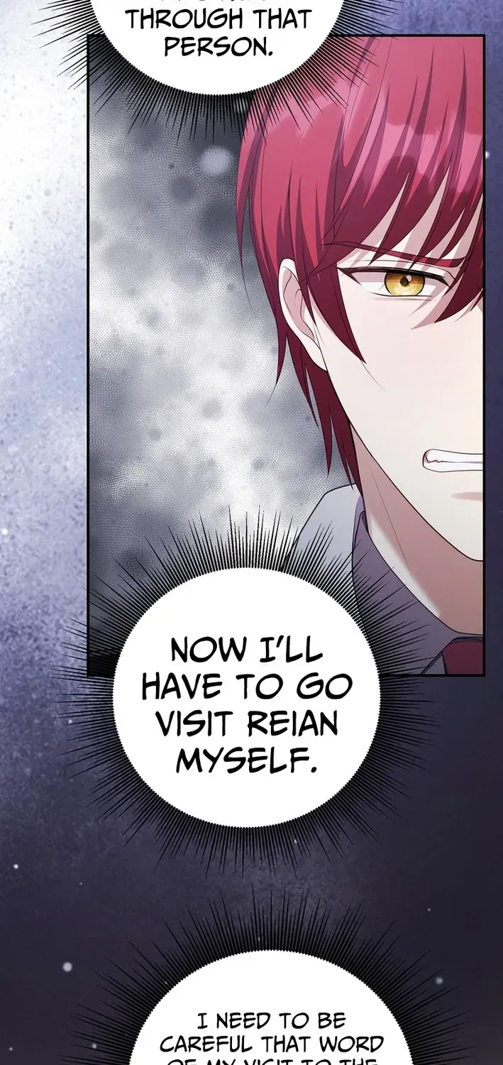 Undercover Employment as the Villain’s Nanny Chapter 21 page 53 - 