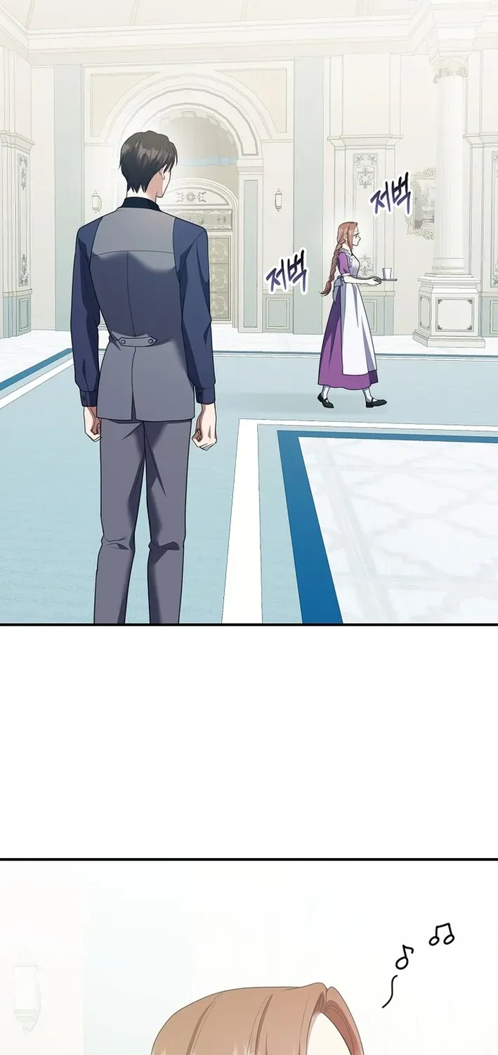 Undercover Employment as the Villain’s Nanny Chapter 21 page 58 - 