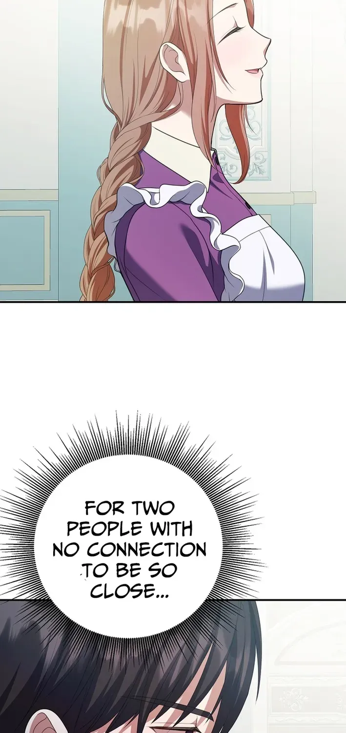 Undercover Employment as the Villain’s Nanny Chapter 21 page 59 - 