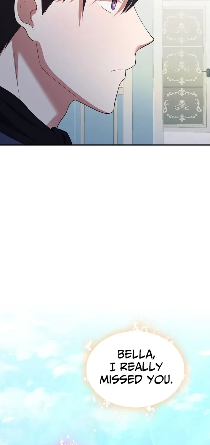 Undercover Employment as the Villain’s Nanny Chapter 21 page 60 - 