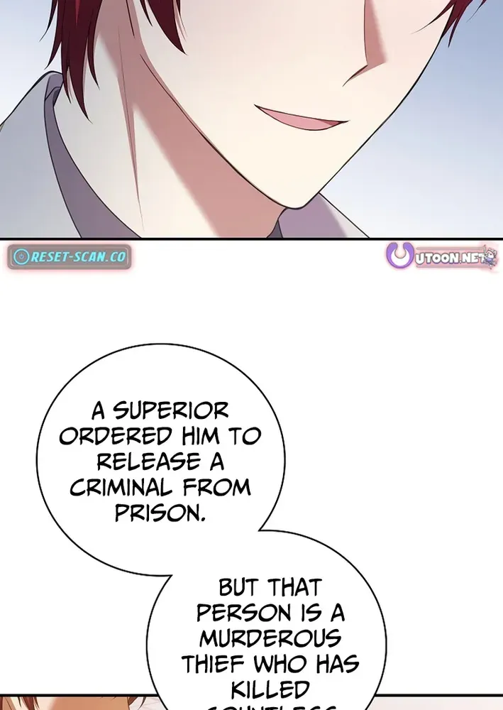 Undercover Employment as the Villain’s Nanny Chapter 21 page 7 - 